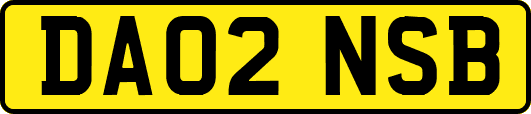 DA02NSB