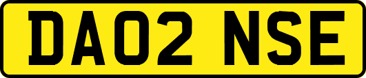 DA02NSE