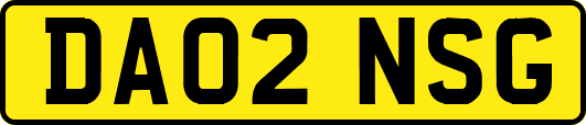 DA02NSG