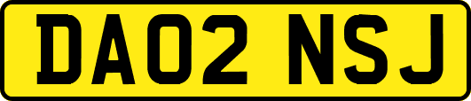 DA02NSJ