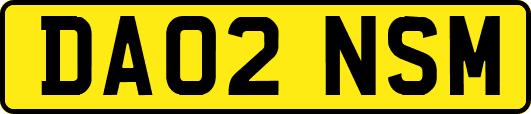 DA02NSM