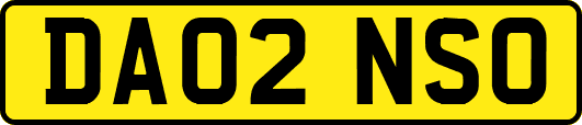 DA02NSO
