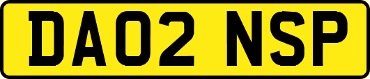 DA02NSP