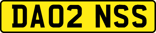 DA02NSS
