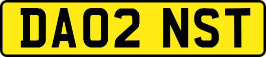 DA02NST