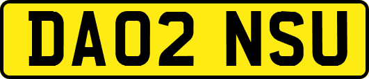 DA02NSU