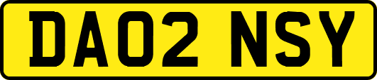 DA02NSY