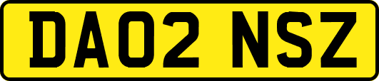 DA02NSZ