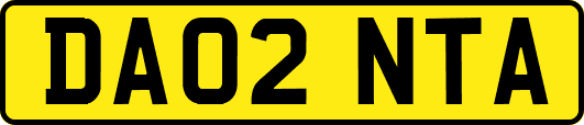 DA02NTA