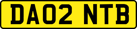 DA02NTB