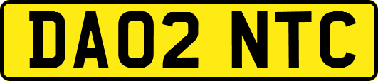 DA02NTC