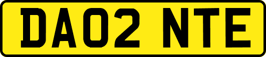 DA02NTE