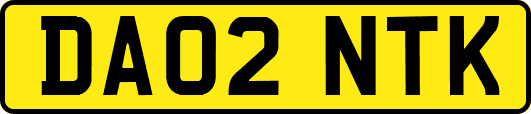 DA02NTK