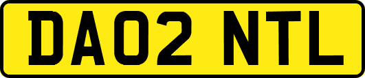 DA02NTL