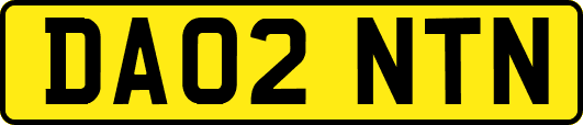 DA02NTN