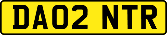 DA02NTR
