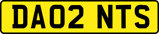 DA02NTS