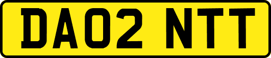DA02NTT