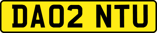 DA02NTU