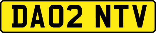DA02NTV