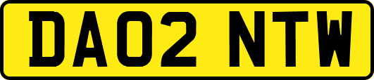 DA02NTW