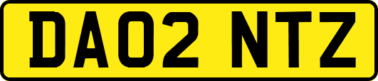 DA02NTZ