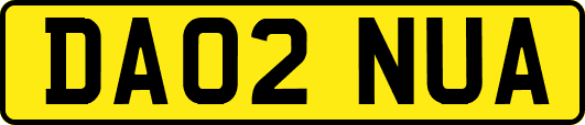 DA02NUA