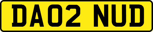 DA02NUD