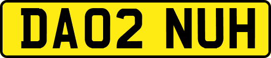 DA02NUH