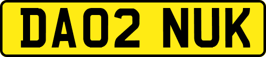 DA02NUK