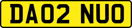 DA02NUO