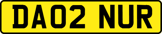 DA02NUR