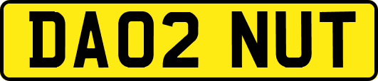 DA02NUT