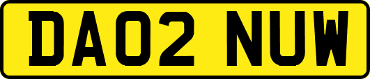 DA02NUW