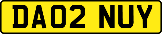 DA02NUY