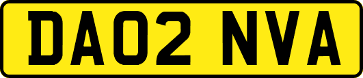 DA02NVA