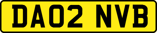 DA02NVB