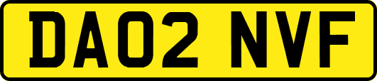 DA02NVF