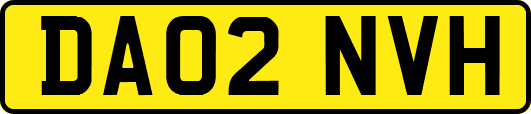 DA02NVH