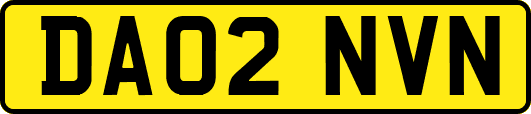 DA02NVN