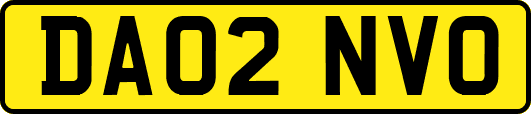 DA02NVO