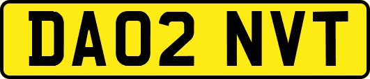 DA02NVT