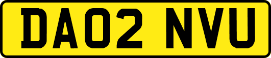 DA02NVU