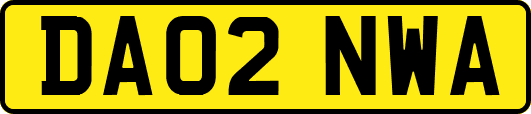 DA02NWA