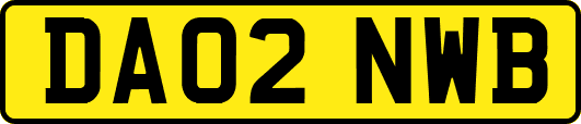 DA02NWB