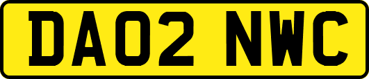 DA02NWC