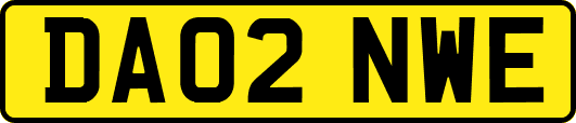 DA02NWE
