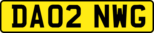 DA02NWG