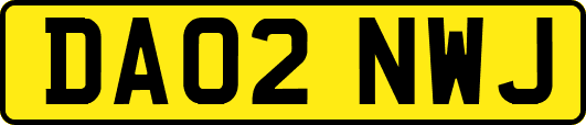DA02NWJ