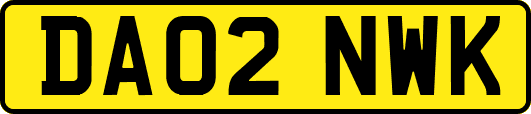 DA02NWK